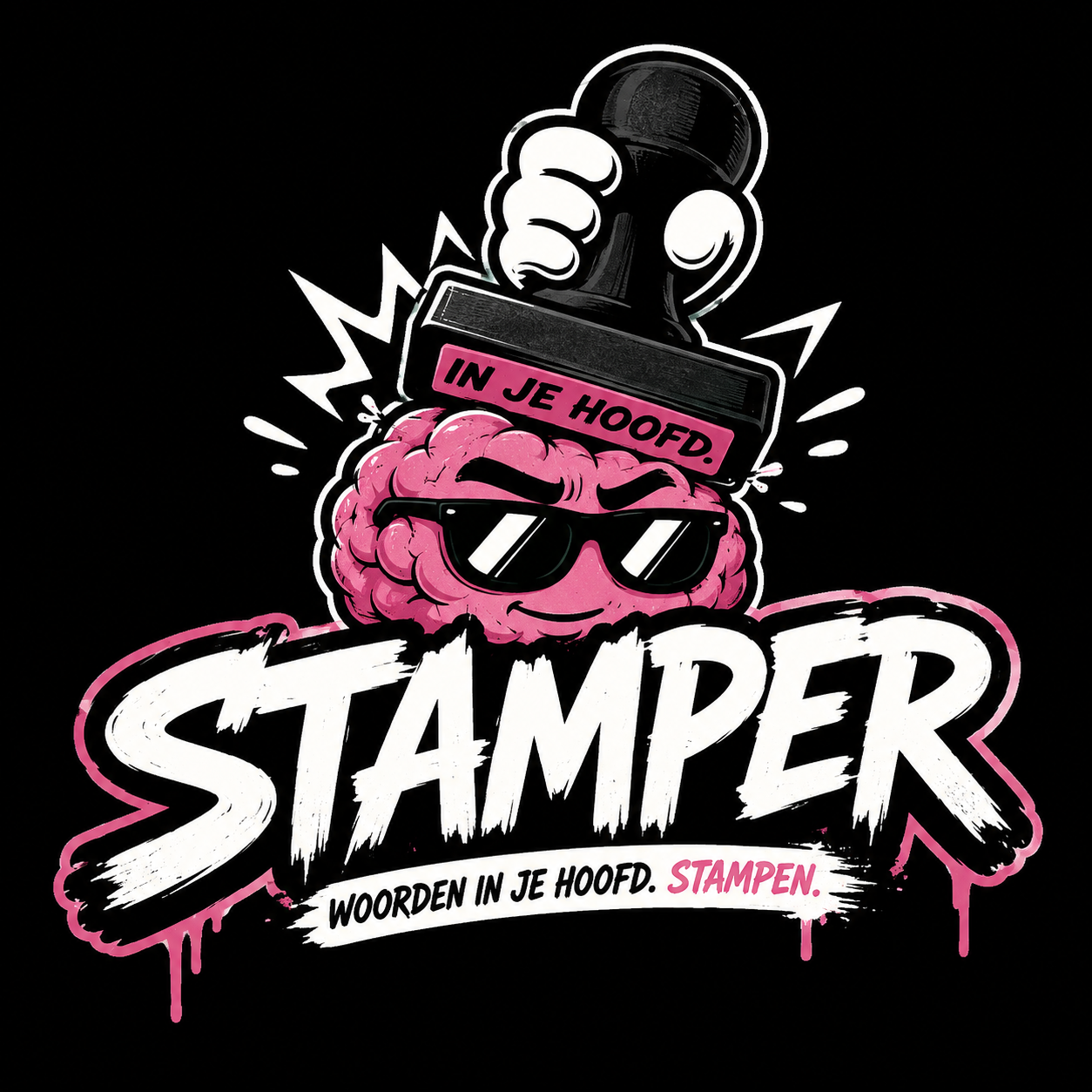Stamper